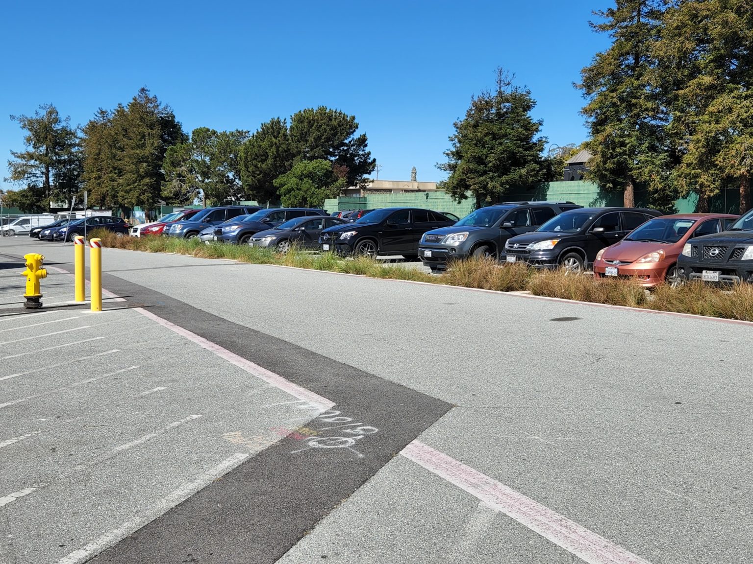 New Staff Parking Santa Cruz City Schools new-staff-parking-santa-cruz-city-schools